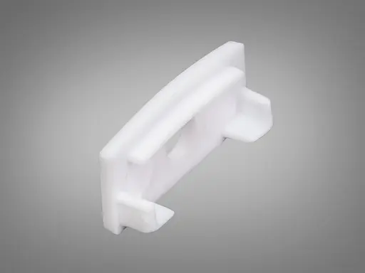 Заглушка для профілю PL-617 - фото 2