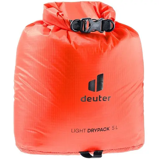 Гермомешок Deuter Light Drypack 5 (1052-3940121 9002)