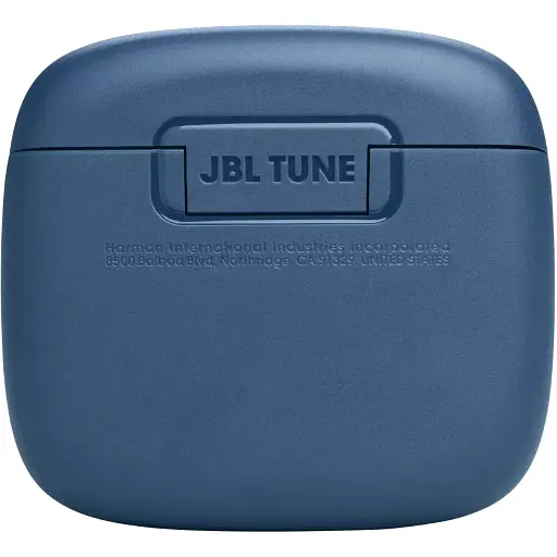 Навушники TWS JBL Tune Flex Blue (JBLTFlexBLU) - фото 5