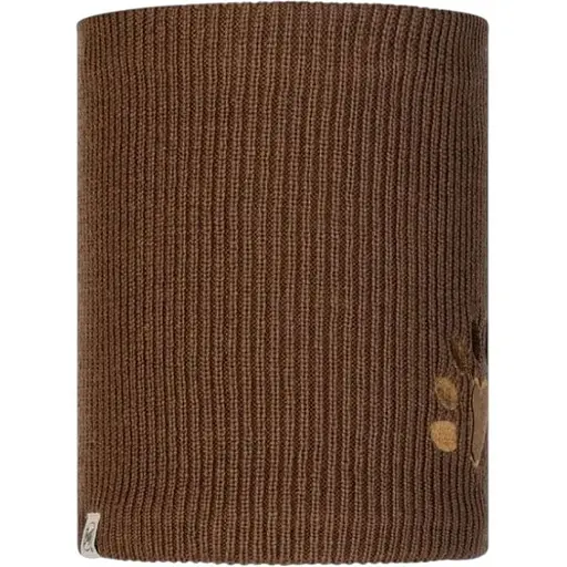 Мультиповязка Buff Child Knitted & Polar Neckwarmer Funn Коричневый (1033-BU 120868.311.10.00)