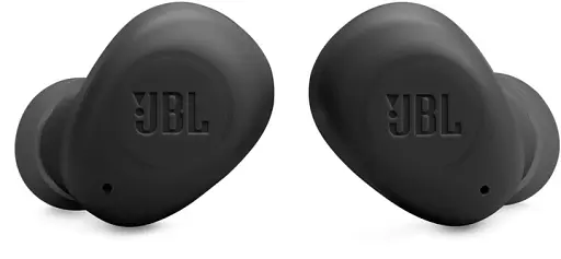 Навушники JBL Wave Buds Black (JBLWBUDSBLK) - фото 2