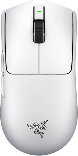 Мышь Razer Viper V4 PRO Wireless White (RZ01-05630200-R3G1) - фото 2