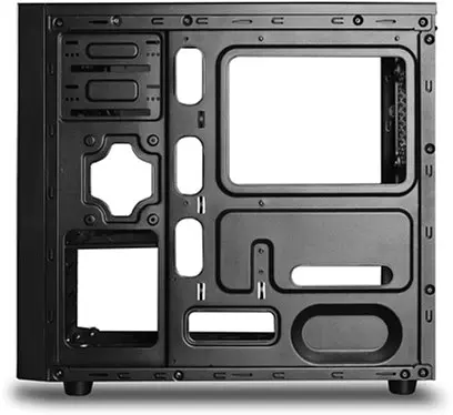 Корпус Deepcool Matrexx 30 Black (Matrexx 30) Без БП - фото 5