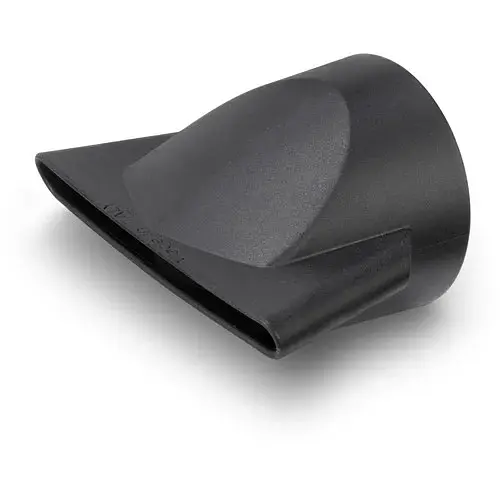 Фен BaByliss, 2200Вт, 2 режима, диффузор, ионизация, холодный обдув, черный - фото 3