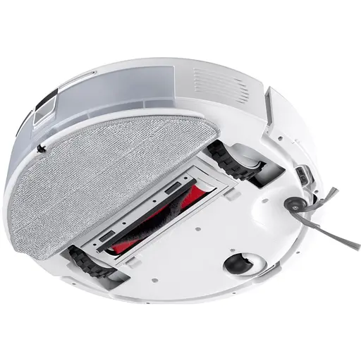 Робот-пилосос Roborock Q7 TF+ White [137792] - фото 9