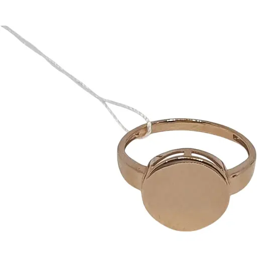 Золоте кільце KievGold. 1/1121 17