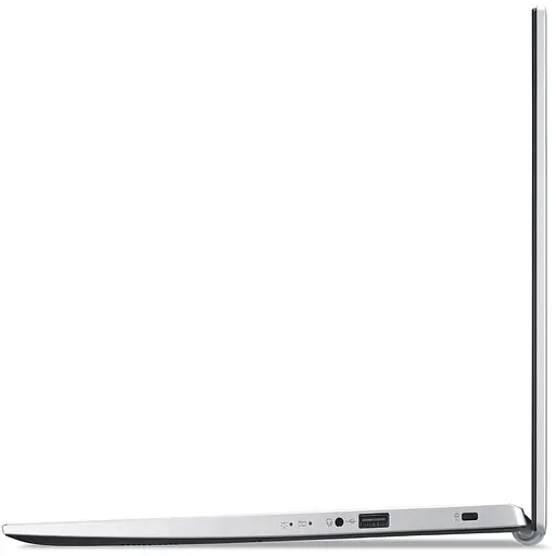 Ноутбук Acer Aspire 3 A315-58 i3-1115G4 la 4.1 GHz, 8GB DDR4, 256GB, UHD, Без ОС - фото 8