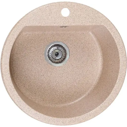 Кухонная мойка Romzha Kolo Bezhvy (401)