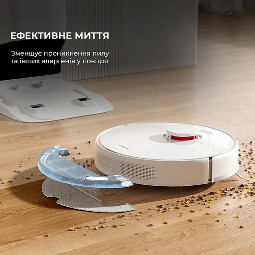 Чистящая ткань для пылесоса Dreame Z10 PRO, D10 Plus 2шт - фото 3