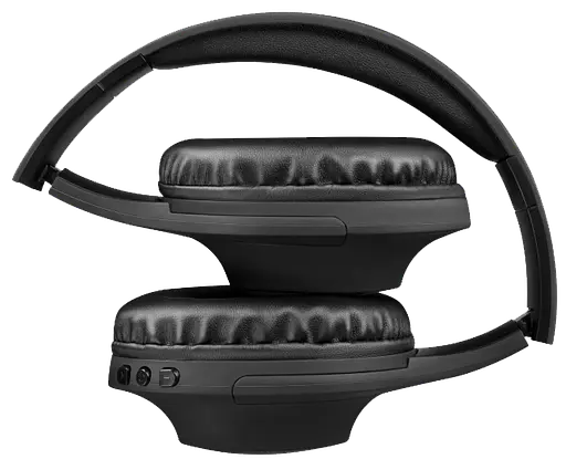 Навушники FreeMotion B445 Bluetooth Black (63445) Defender teh0021296 - фото 7