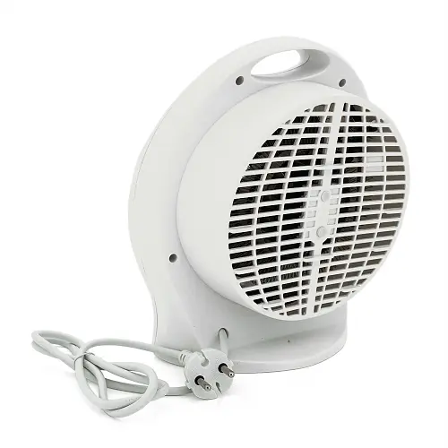 Тепловентилятор Floria ZLN-6171, 2000Вт, Box - фото 4