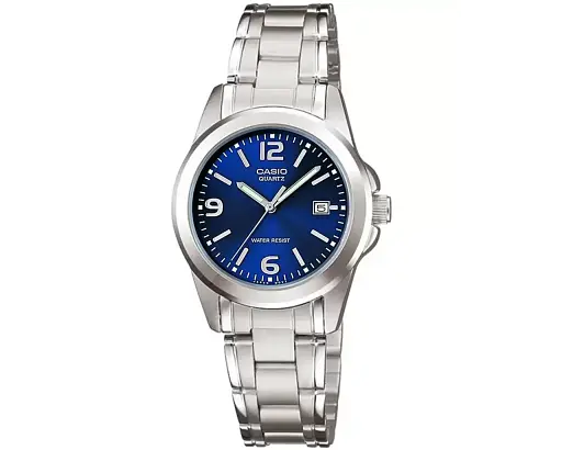 Годинник жіночий Casio LTP-1215A-2ADF