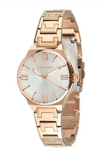 Жіночий годинник Guardo 012729-4