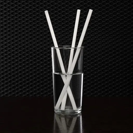 Фільтри бавовняні Kinscoter Cotton filters 7x120 мм, 15 шт для зволожувача повітря - фото 3