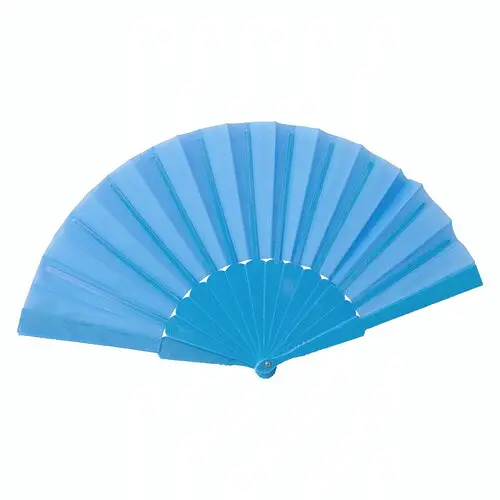 Віяло тканинне - фото 1