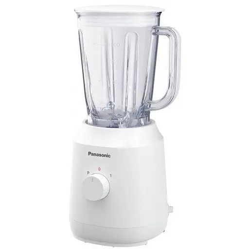 Блендер стаціонарний Panasonic MX-EX1011WTQ - фото 1