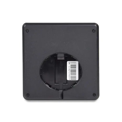 Біометричний термінал контролю доступу з WiFi ZKTeco Horus TL1 з розпізнаванням облич (156588) - фото 5