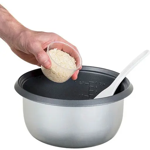 Мультиварка Russell Hobbs Large 27040-56 - фото 5