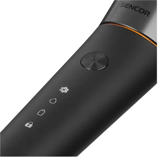 Електрична бритва Sencor SMS 7500BK (41023634) - фото 3