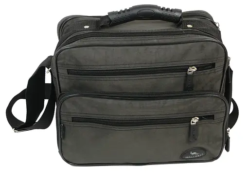 Сумка мужская Wallaby 30х24х16 см sum0014249 - фото 1