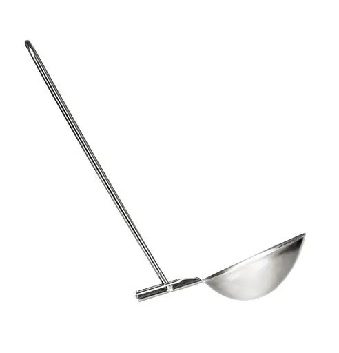 Черпак GSI Outdoors Folding Chef Spoon (1099-64030) - фото 2