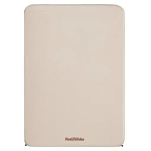Коврик самонадувной Naturehike NH20DZ002 двухместный 30 мм (1047-6927595775134)
