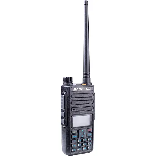 Рация Baofeng DR-1801UV [141713] - фото 2