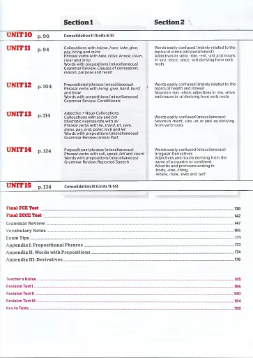 Use of English for B2. Teacher's Book - фото 4