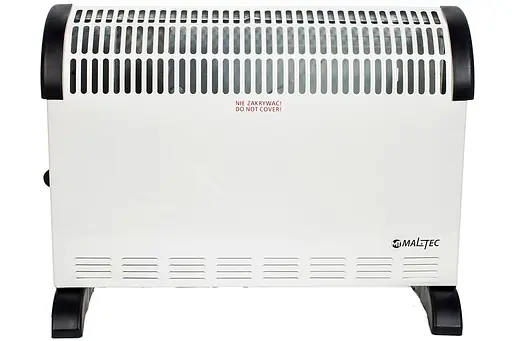 Конвекторный обогреватель Maltec CH2500DW + турбо - фото 2