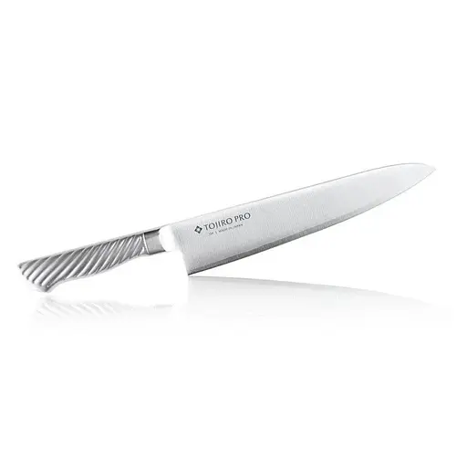 Ніж шеф-кухаря Tojiro PRO DP 3Layered by VG10 Chef (F-889)