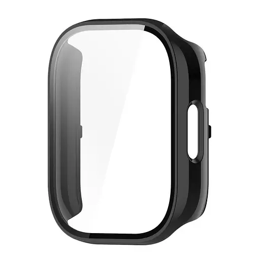 Защитный чехол Tamister для смарт-часов Redmi Watch 5 Active / Lite черный - фото 4