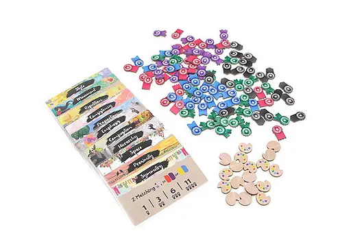 Настільна гра Ігромаг Живопис (Canvas) (укр.) (RTICAN01) - фото 3