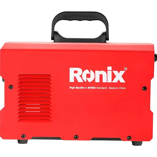 Сварочный аппарат Ronix RH-4605 [106899] - фото 2