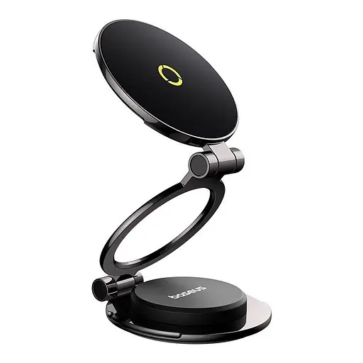 Держатель Baseus MagPro Series II Magnetic Car Mount Stick-on Version - фото 2