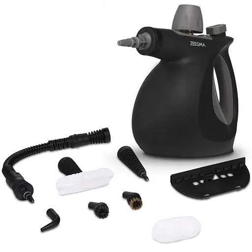 Пароочисник Zeegma DRADEN - фото 1