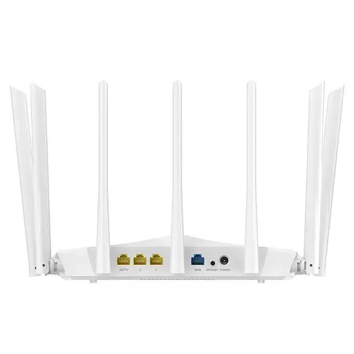Роутер Speedefy ac2100 model k7 wifi router 4x4 mu-mimo - фото 2
