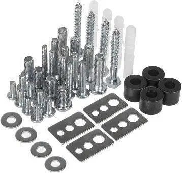 Поворотно-похила кронштейн для телевізорів 43-75 діагоналі Maclean MC-762 (max VESA: 600 x 400) - фото 3