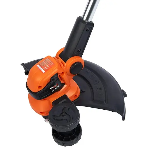 Акумуляторний триммер Sequoia з АКБ та ЗП SBT2030D-QV - фото 8