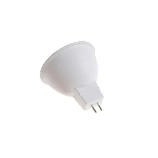 Лампа Brille димована світлодіодна LED 3.5W GU5.3 WW+NW+CW MR16 V-dim 220 В - фото 3