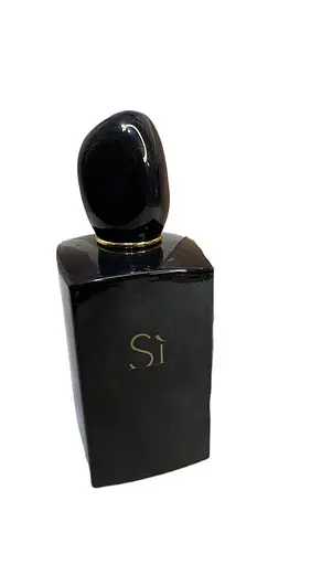 Парфюмированная женская вода Si  Intense, 100 мл