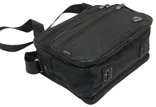 Сумка мужская Wallaby 30х24х16 см sum0014248 - фото 3