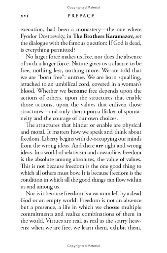 On Freedom - фото 9