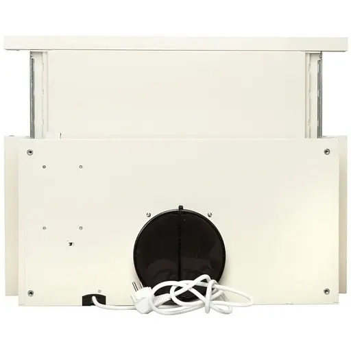 Вытяжка телескопическая Eleyus CYCLON 700 60 BG - фото 6