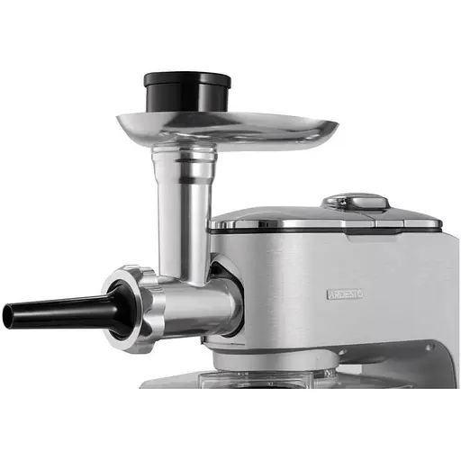 Кухонная машина Ardesto KMCH-K1500SS - фото 3