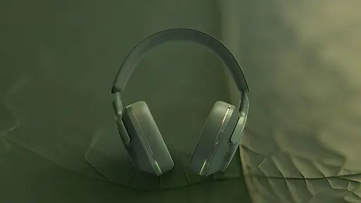 Навушники з мікрофоном Bowers & Wilkins PX7 S2e Forest Green - фото 5