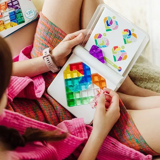 Настільна гра Smart Games IQ Кохання Love - фото 3