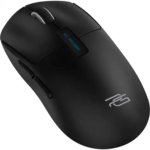 Мышь Proove Gaming RC Raider 8K Black (WMRR00122001) [141774] - фото 2