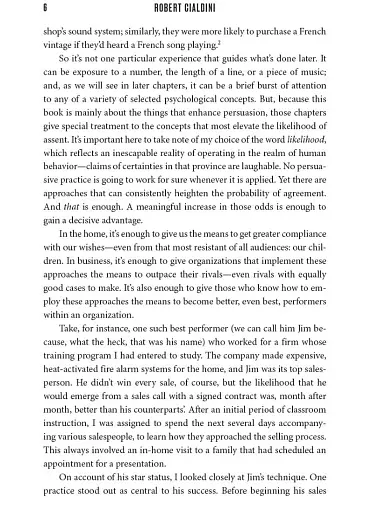 Pre-Suasion: A Revolutionary Way to Influence and Persuade - фото 8