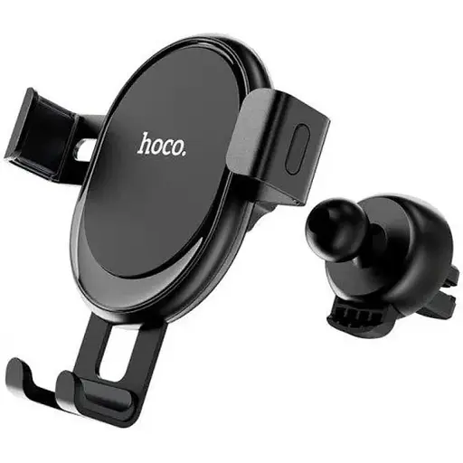 Тримач Hoco Armor metal gravity car holder CA56 Plus - фото 1