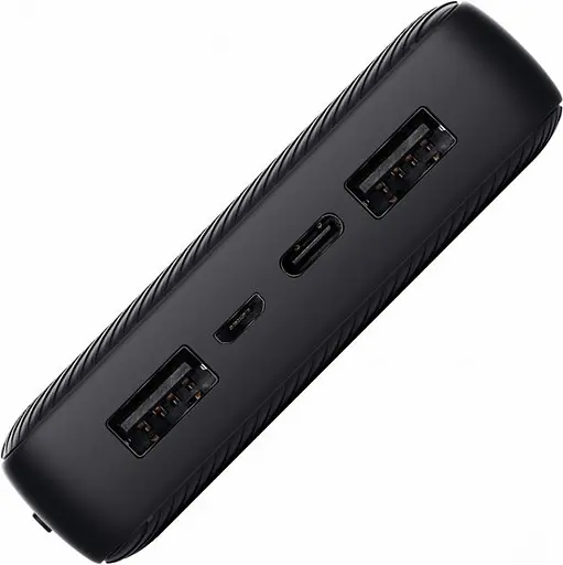 Повербанк Trust Primo ECO 15W 15000 mAh Black - фото 3